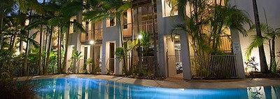 Offshore Noosa Resort - C Tourism 7