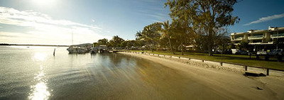 Offshore Noosa Resort - C Tourism 8