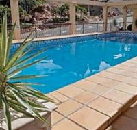 Comfort Inn Robert Towns Motel - C Tourism