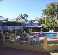 Caravella Backpackers Hostel - C Tourism