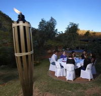 Heaviytrr Gap Outback Lodge - C Tourism