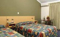 Heaviytrr Gap Outback Lodge - C Tourism 3