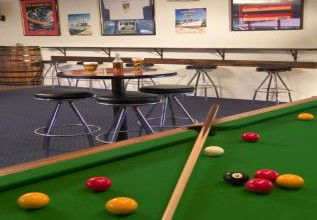 All Seasons Oasis Alice Springs - C Tourism 4