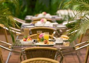 All Seasons Oasis Alice Springs - C Tourism 5