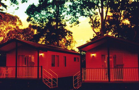 Wooli NSW C Tourism