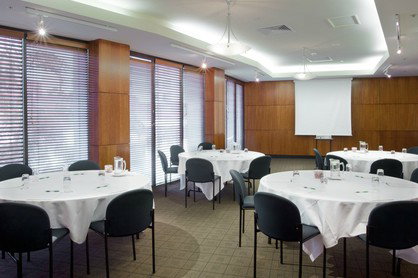 Holiday Inn Darwin Hotel - C Tourism 1