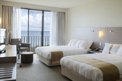 Holiday Inn Darwin Hotel - C Tourism 3