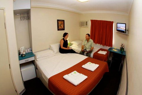 Value Inn - C Tourism 1