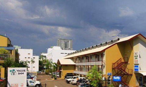 Value Inn - C Tourism 3