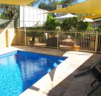 White Gum Motel - C Tourism