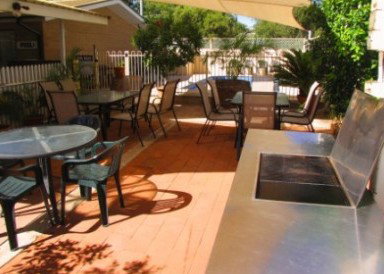 White Gum Motel - C Tourism 1