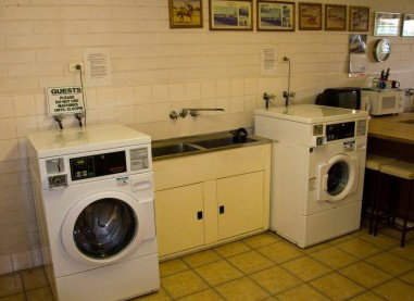 White Gum Motel - C Tourism 3