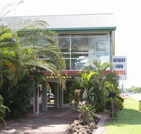 Hiway Inn Motel - C Tourism