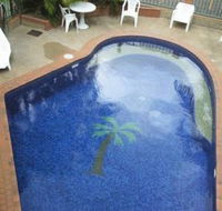 Palms Motel - C Tourism