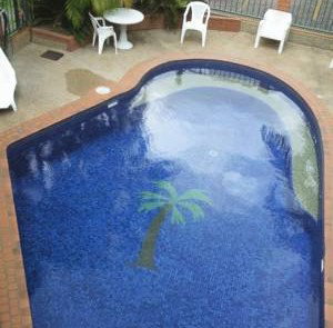 Palms Motel - C Tourism 0