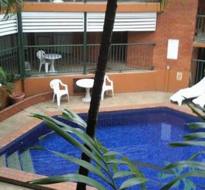 Palms Motel - C Tourism 1