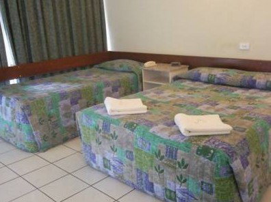 Palms Motel - C Tourism 2
