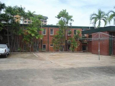 Palms Motel - C Tourism 3