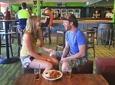 The Diplomat Motel - C Tourism 2