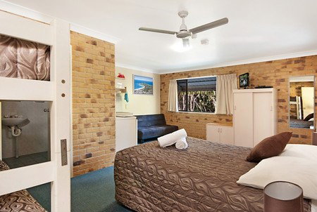 Byron Bay Side Central Motel - C Tourism 1