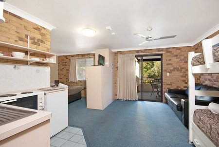 Byron Bay Side Central Motel - C Tourism 3