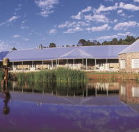 Ballarat Lodge  Convention Centre - C Tourism