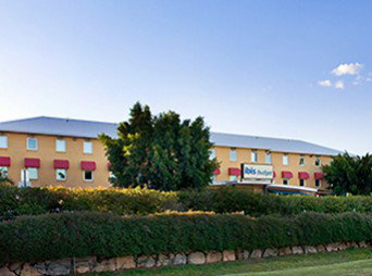 Brisbane Airport QLD C Tourism