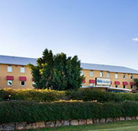 Ibis Budget Brisbane Airport - C Tourism