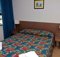 Promenade Apartments - C Tourism