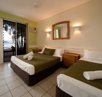BreakFree Long Island Resort - C Tourism