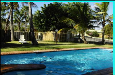 The Gateway Motel - C Tourism 1