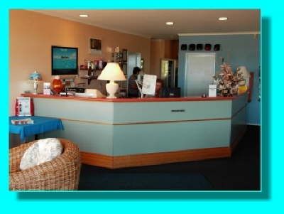 The Gateway Motel - C Tourism 3