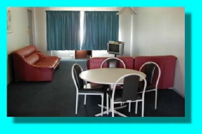 The Gateway Motel - C Tourism 5