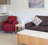 Rydges Southbank Townsville - C Tourism