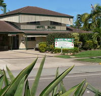 Motel Palms - C Tourism
