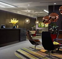 Hotel Jen by Shangri-La - C Tourism