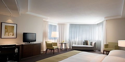 Hotel Jen By Shangri-La - C Tourism 2