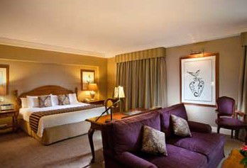 Stamford Plaza Brisbane - C Tourism 1