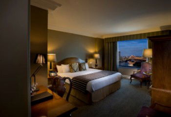 Stamford Plaza Brisbane - C Tourism 2