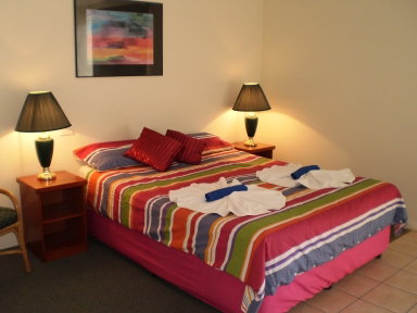 Caboolture Motel - C Tourism 1