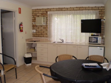 Caboolture Motel - C Tourism 2