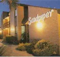 Sandpiper Holiday Apartments - C Tourism