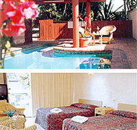 Silver Sands Motel - C Tourism