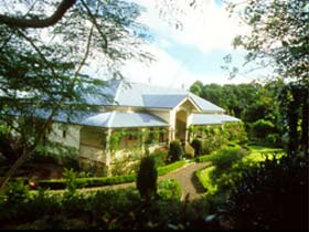 Montville QLD C Tourism