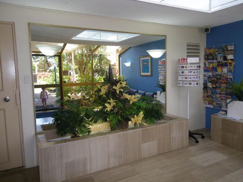 Pacific Surf Absolute Beach Apartments - C Tourism 6