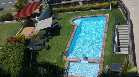 Pacific Surf Absolute Beach Apartments - C Tourism 7