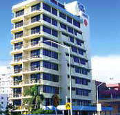 Aries Holiday Apartments - C Tourism