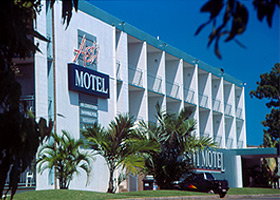 Asti Motel - C Tourism 0