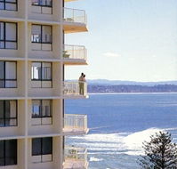 Carool Holiday Apartments - C Tourism