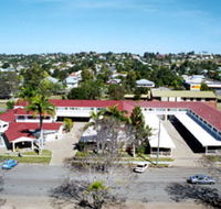 Central Park Motel - C Tourism